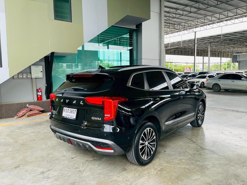Haval Jolion Hybrid 1.5 Ultra 2022