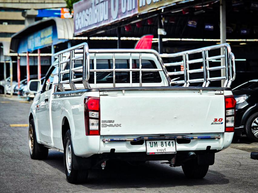 all new isuzu d-max 3.0 S กระจกไฟฟ้า 6