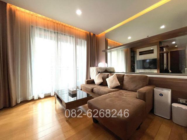 รูป ให้เช่า The Address อโศก 2 ห้องนอน 68 ตรม. 42k 082-6268246