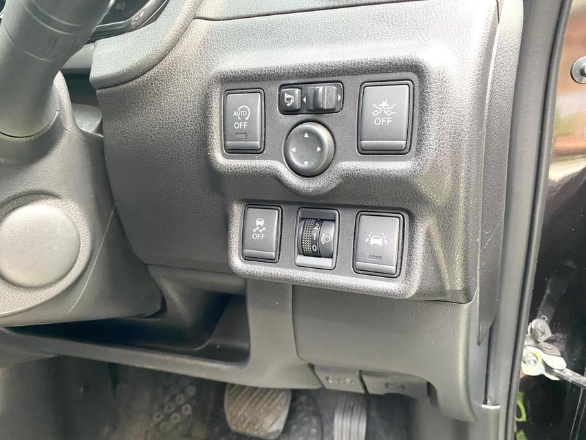 NISSAN NOTE 1.2 VL ปี2018 7