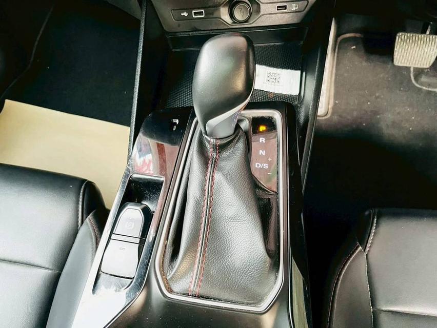 MG 5 1.5 X (รุ่น TOP) เครื่อง1.5cc.AUTO ปี 2025 ประหยัดสุดขีดด้วยระบบ เบนซิน รูปที่ 6
