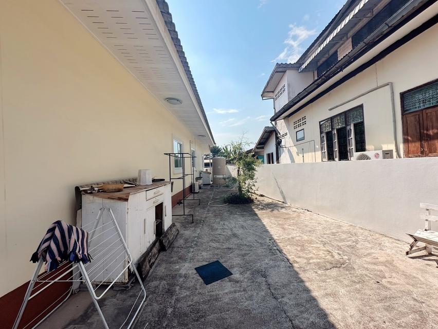 ✨️🏠 บ้านเดี่ยวชั้นเดียว ใกล้เมืองอุดร พร้อมเฟอร์นิเจอร์ 13
