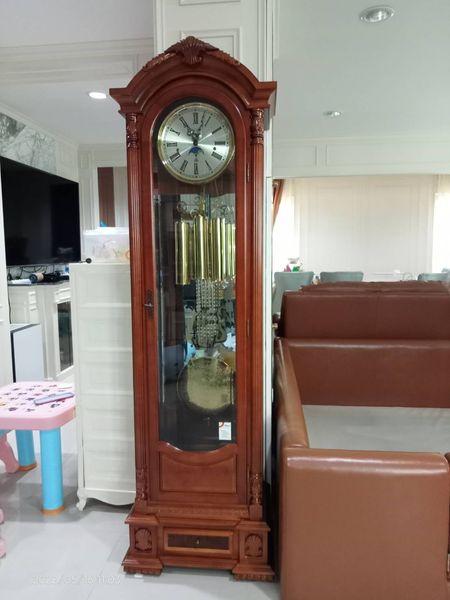 จำหน่ายนาฬิกาตั้งพื้นpower รูปที่ 13