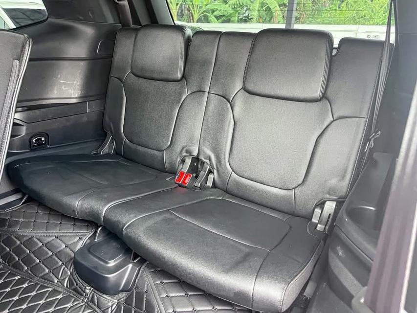 FORD EVEREST 2.0 BI-TURBO 4WD TITANIUM PLUS 2023  12