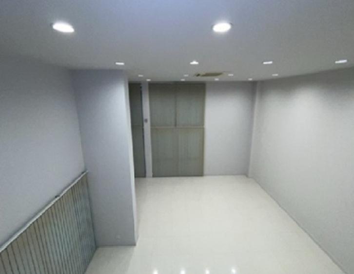 ให้เช่าอาคารสำนักงาน / Home Office 4.5 ชั้น โครงการหรู ทำเลดี โครงการ เจด ไฮท์ สาทร พระราม 3  11