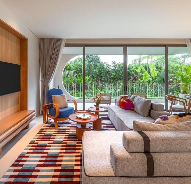 The Standard Residences Phuket Bang Tao แบรนด์ เรสซิเดนซ์ ใจกลางภูเก็ต เพียง 5 นาที ถึงหาดบางเทา 9