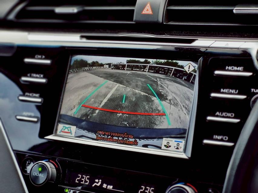 ขาย Toyota Camry 2.0G ปี19 8