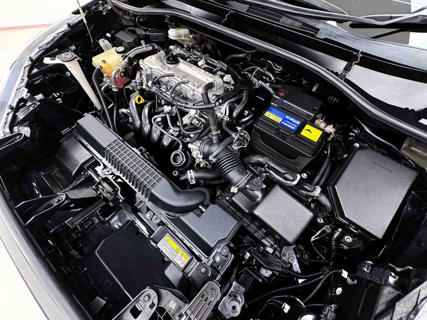 TOYOTA COROLLA CROSS 1.8 SPORT ปี 2020 รูปที่ 18