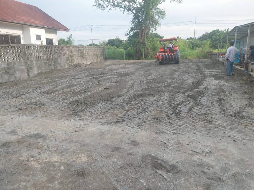 ขายที่ดินแปดริ้ว บางพระ 68 ตรว.ราคาถูก ถมแล้วใกล้โรบินสัน-2กม. อ.เมืองฉะเชิงเทรา 6