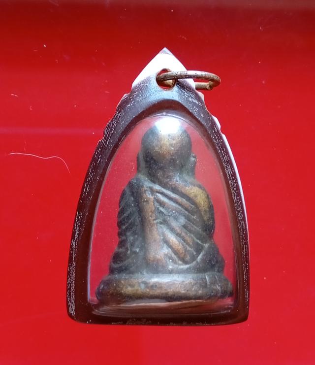 พระหลวงพ่อเงิน วัดบางคลาน 2