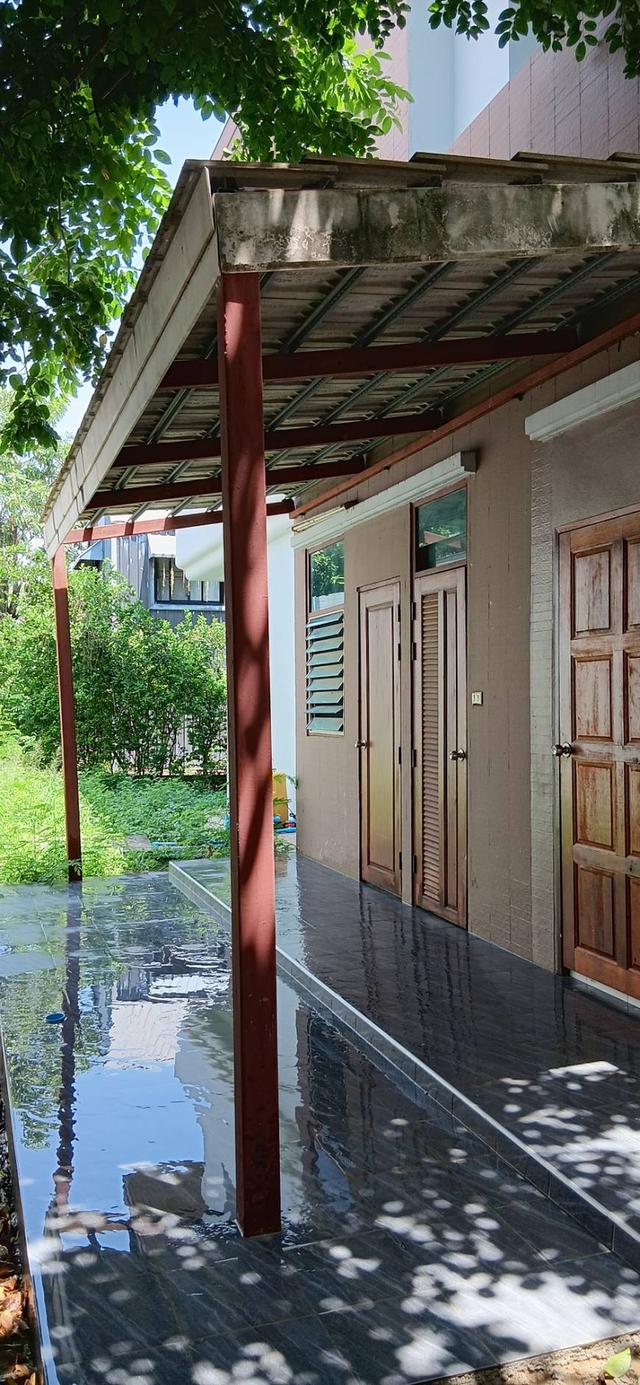 บ้านเดี่ยว2ชั้น5นอน5น้ำ2จอด 3