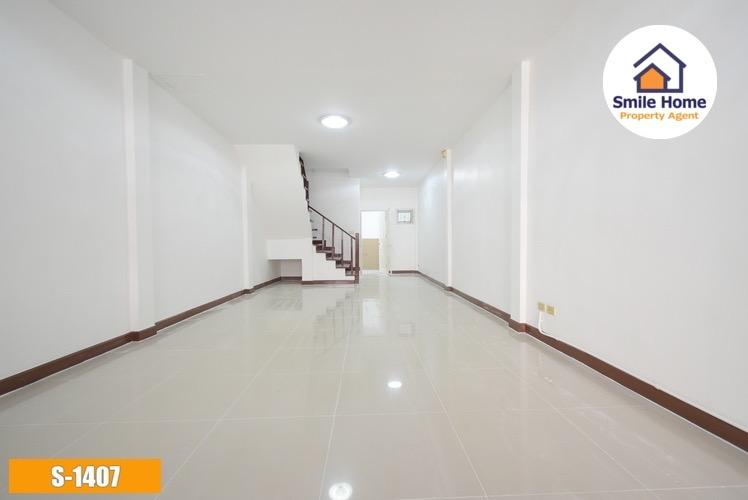 พนาสนธิ์วิลล่า แพรกษาซอย8 สมุทรปราการ รีโนเวทใหม่ 3