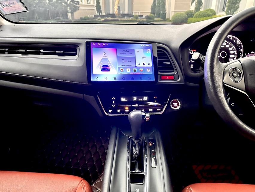 🚘 HONDA HRV 1.8S ปี 2015 รูปที่ 13