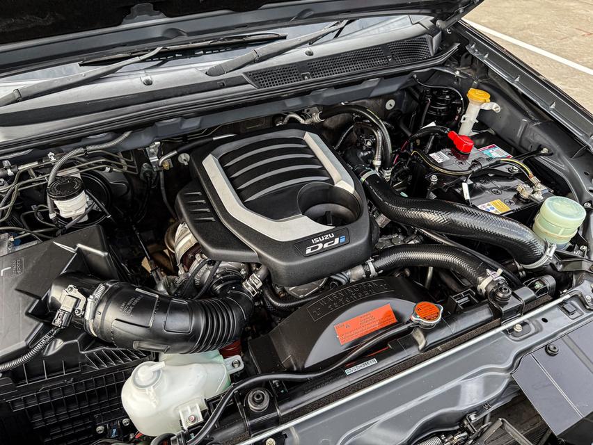 ขาย Isuzu MU-X 1.9 Ddi ปี19 18