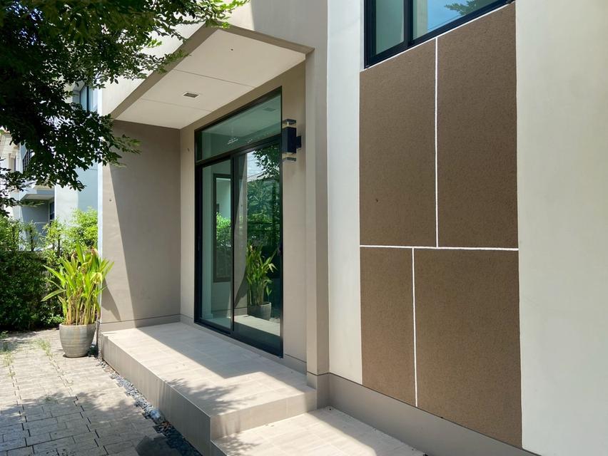 ขายบ้าน CASA VILLE รามอินทรา วงแหวน 2 5.99 บาท  (บ้านสวยสภาพดี พร้อมส่งมอบปลายปี ) สค 17