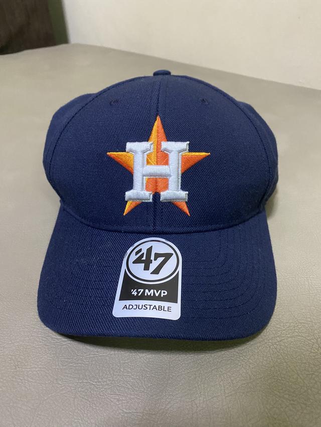 หมวก 47 brand 2