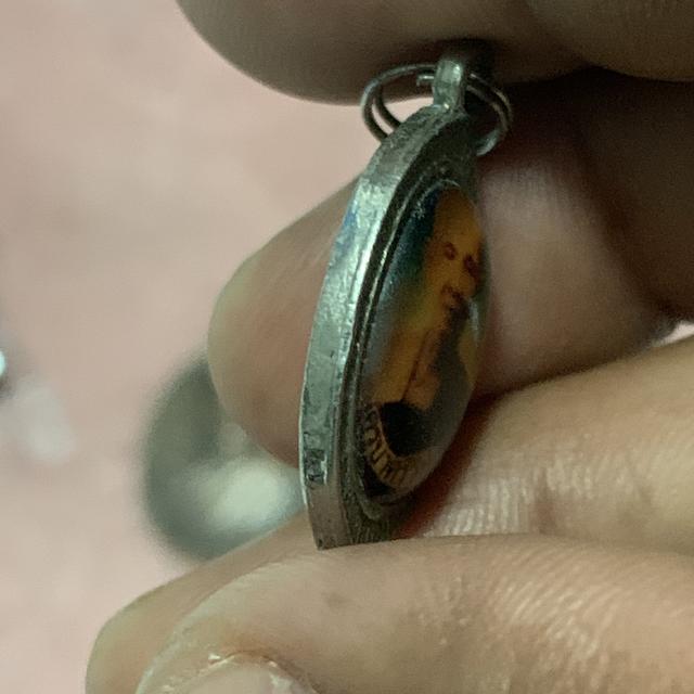 ล็อคเก็ตครูบาศรีวิชัย รูปที่ 5