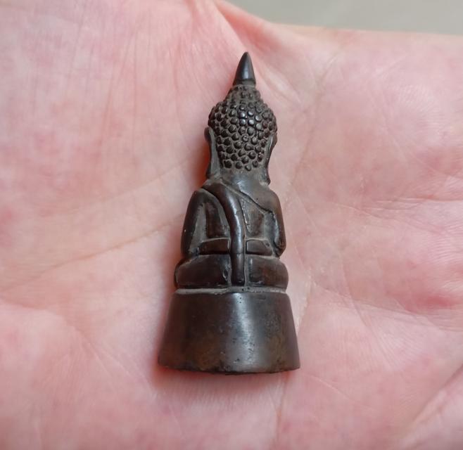 พระปรางมาวิชัย สภาพเก่าสวย รูปที่ 2