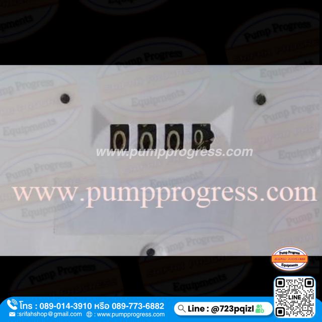 ตู้จ่ายน้่ำมัน ประกอบแล้วพร้อมส่ง 9