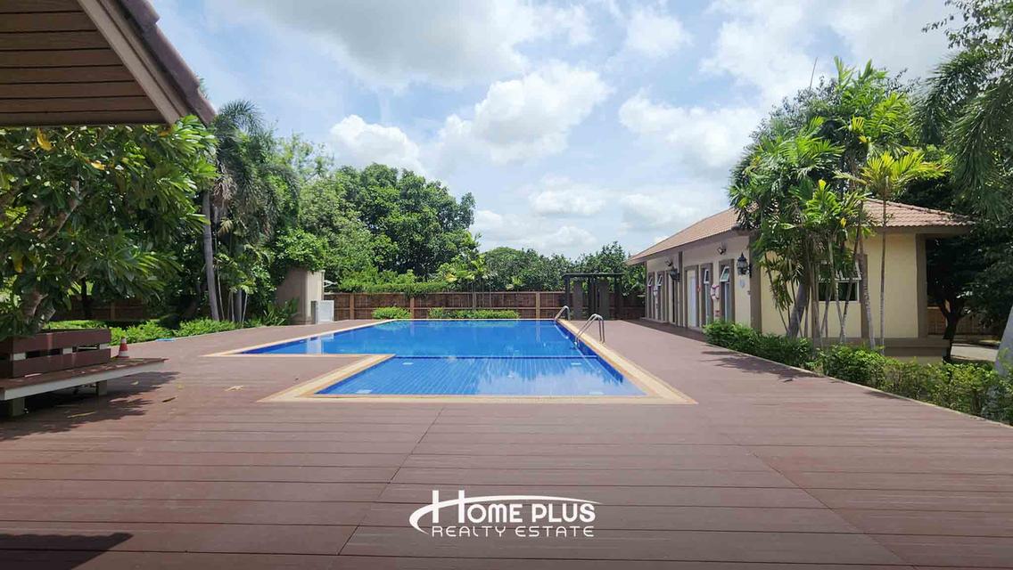 ขายบ้านเดี่ยว 2 ชั้น คาซ่า วิลล์ ราชพฤกษ์-แจ้งวัฒนะ (Casa Ville Ratchaphruek-Chaengwattana) 18