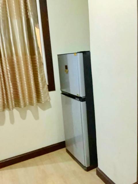 MRTแยกลำสาลี 800 ม. กรุงเทพกรีฑา5-7-9 บ้านเดี่ยว 2 ชั้นหลังมุม 40 ตร.วา. 160 ตร.ม. 4 นอน 3 น้ำ พร้อมเฟอร์ฯ . รร.นานาชาติ 8