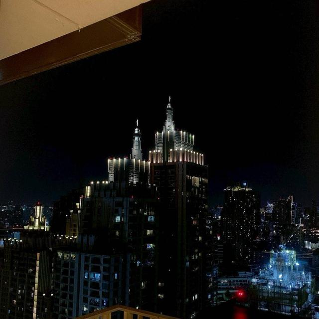 ให้เช่า 𝟐𝟖 𝐂𝐡𝐢𝐝𝐥𝐨𝐦 – คอนโดหรูใจกลางชิดลม ห้องใหม่ เฟอร์ครบ หรูหรา ห้องทิศตะวันออก วิวสวน ปาร์คนายเลิศ ไม่บล็อกวิว 12