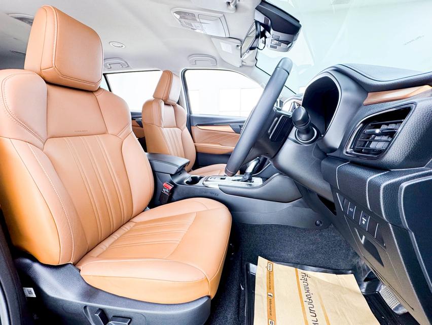 ISUZU MU-X 1.9 ULTIMATE  2WD 2022  8