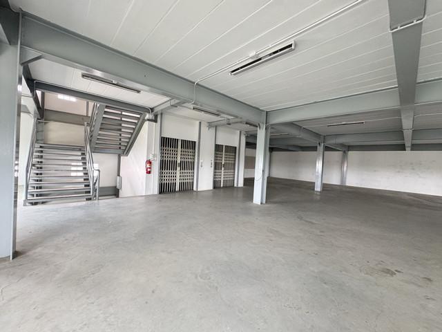 อาคารโกดังโพธิ์แก้ว5ชั้น 2,500 sq.m.มีลิฟท์ให้เช่า จอดรถได้ประมาณ 8-10 คันว่างพร้อมเข้าอยู่ ** 7