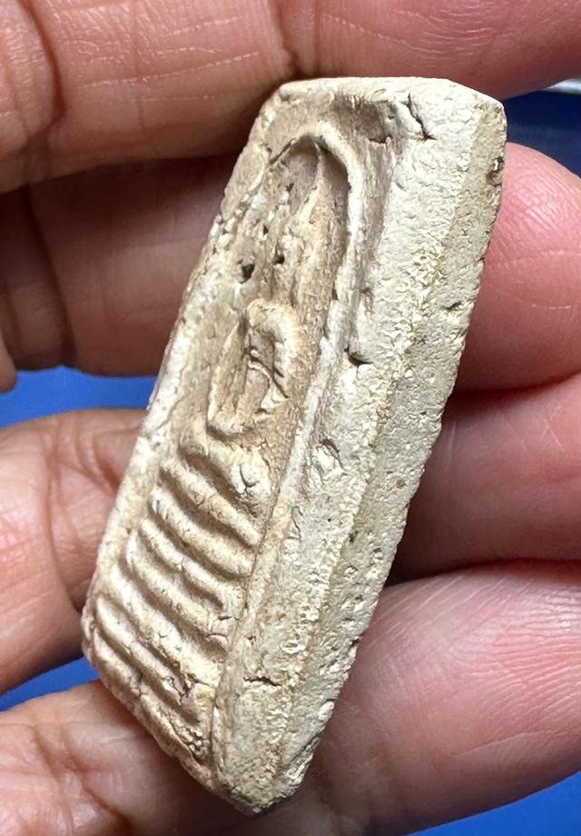 องค์ละ1850🙏พระสมเด็จพิธีอินโดจีนออกวัดสุทัศน์(มวลสารพระสมเด็จวัดระฆัง) พิมพ์ฐานคู่พิมพ์นิยม รูปที่ 16