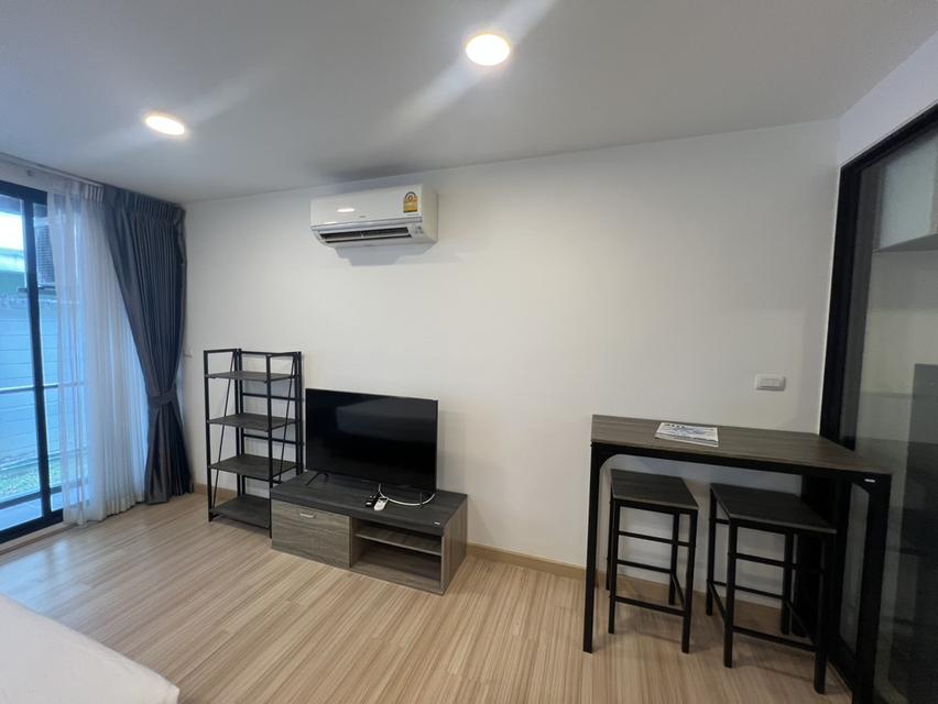 โครงการ ชาโตว์ อินทาวน์ ปิ่นเกล้า - ศิริราช 8