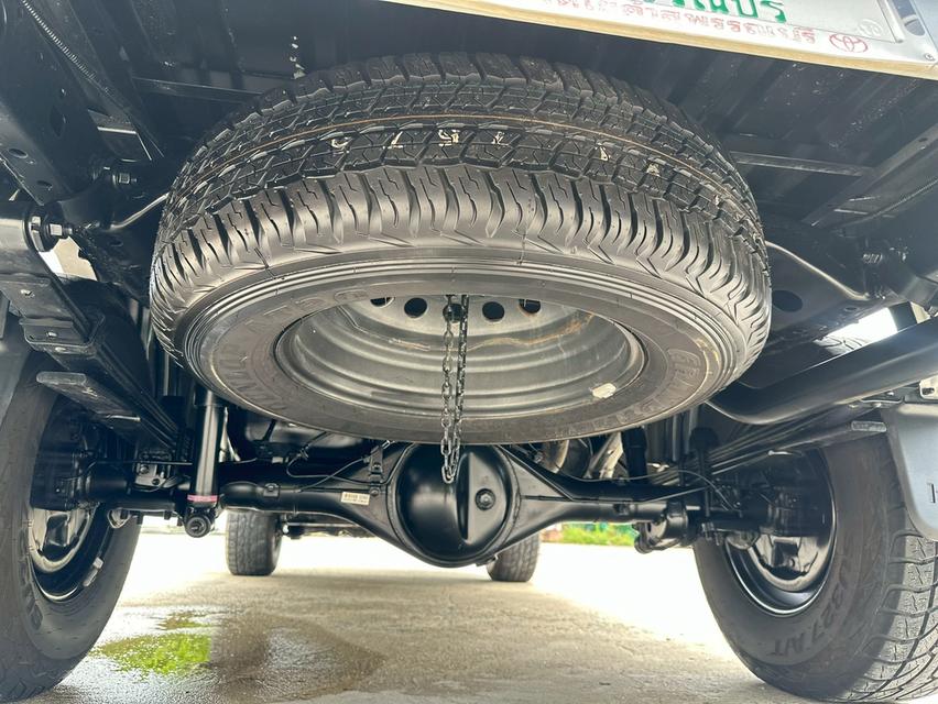 รหัสรถ PAT9060 Toyota Revo Standard Cab 2.8 Entry 4wd 14