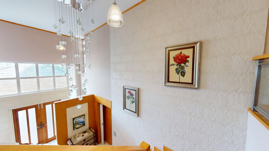 คฤหาสน์หรู เมืองทอง-แจ้งวัฒนะ    ติดถนนใหญ่ เลียบคลองประปา แจ้งวัฒนะ–เมืองทองธานี 14