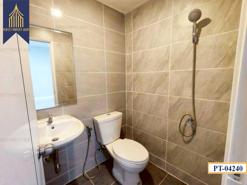 ขาย ทาวน์เฮ้าส์พฤกษา 14 A ราคาย่อมเยาว์ 8