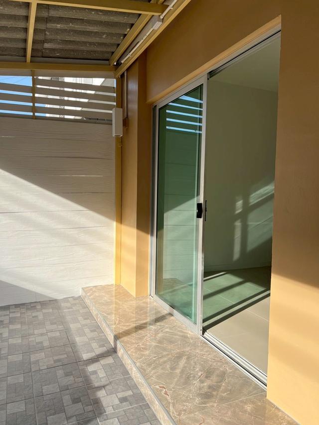 บ้านมือสองทาวน์โฮม โครงการบ้านพฤกษา85 หนามแดง-ศรีนครินทร์ 19