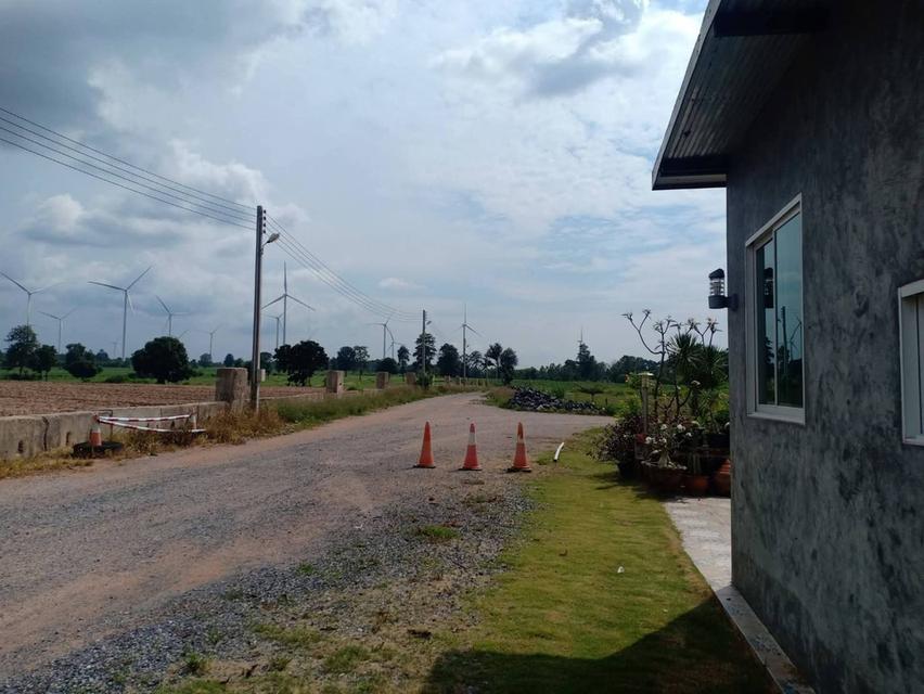 ขายที่ดินพร้อมกิจการบ่อทรายมีใบอนุญาตถูกต้อง 2