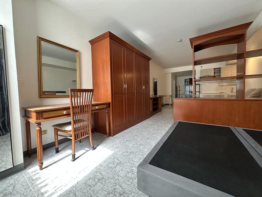 ให้เช่า คอนโด Supalai Park Phaholyothin (ศุภาลัย ปาร์ค พหลโยธิน) 3