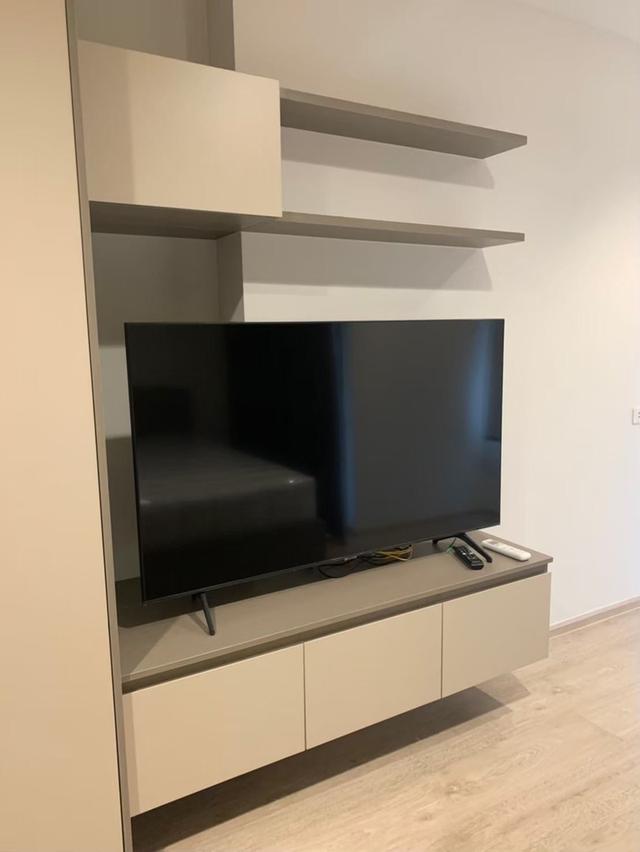 ให้เช่า 1ห้องนอน BTSวงเวียนใหญ่ Ideo Sathorn - Wongwian Yai (ไอดีโอ สาทร-วงเวียนใหญ่) 2