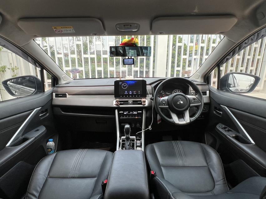 ขาย Mitsubishi Xpander GT 1500cc รุ่น TOP ปี 2023 10