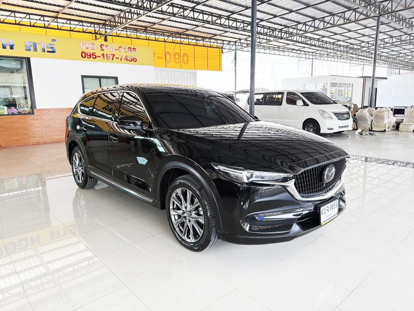 Mazda CX-8 2.5 SP Exclusive (Captain Seats) (ปี 2023) SUV AT 3