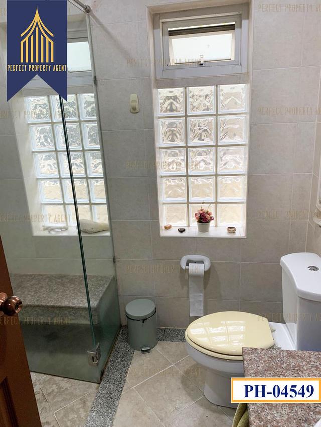 ขายด่วน บ้านเดี่ยวพูลวิลล่า ตะเคียนเตี้ย พัทยา ครัวป้าบุญ พร้อมเฟอร์นิเจอร์ 9