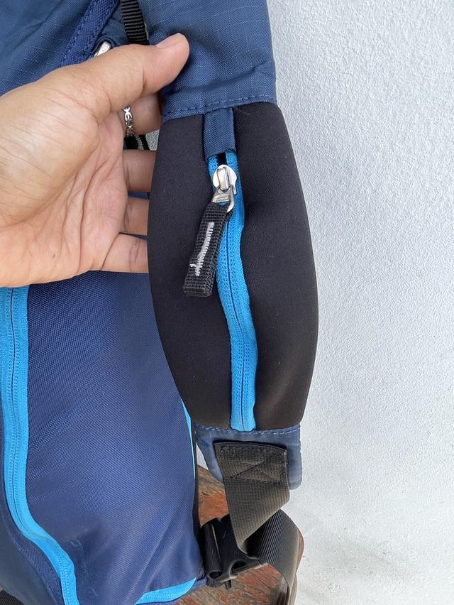 กาะเป๋าเป้ deuter สายสะพายข้างเดียว 4