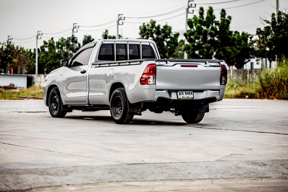 รหัสรถ GT8464 Toyota Revo 2.4 Entry Standard Cab ปี 2021 รูปที่ 7