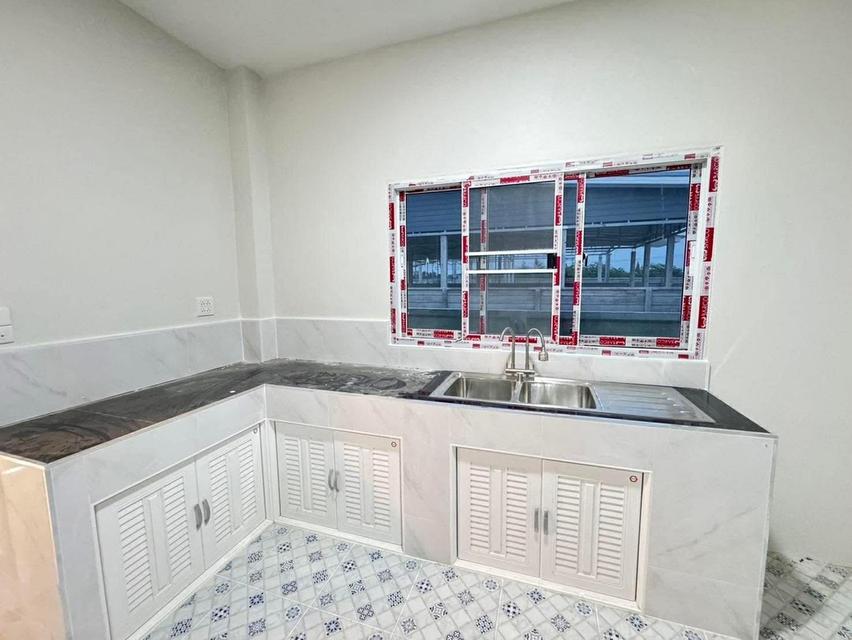 หมู่บ้านฉัตรไพลิน  ลาดหลุมแก้ว 7