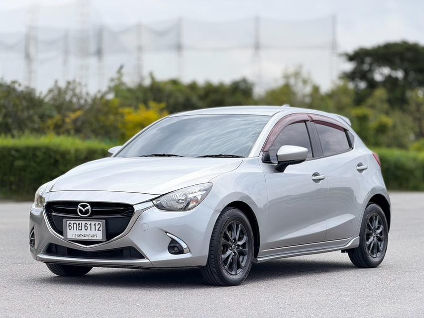 MAZDA MAZDA2 SKYACTIVE 1.3 SPORT HIGH