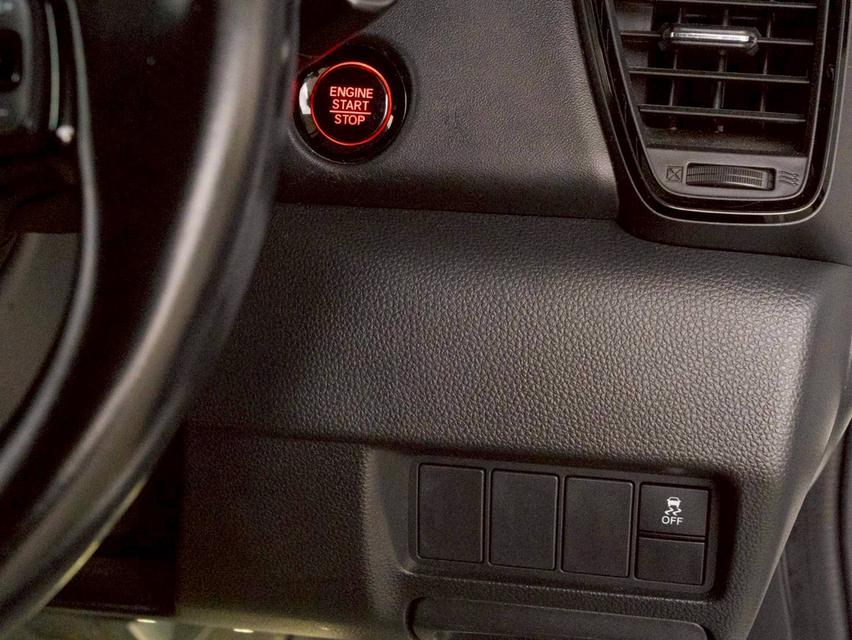 Honda City 1.0RS ปี22 11