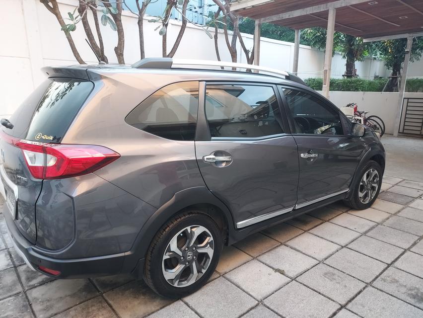 Honda BRV 1.5 SV ปี 2016