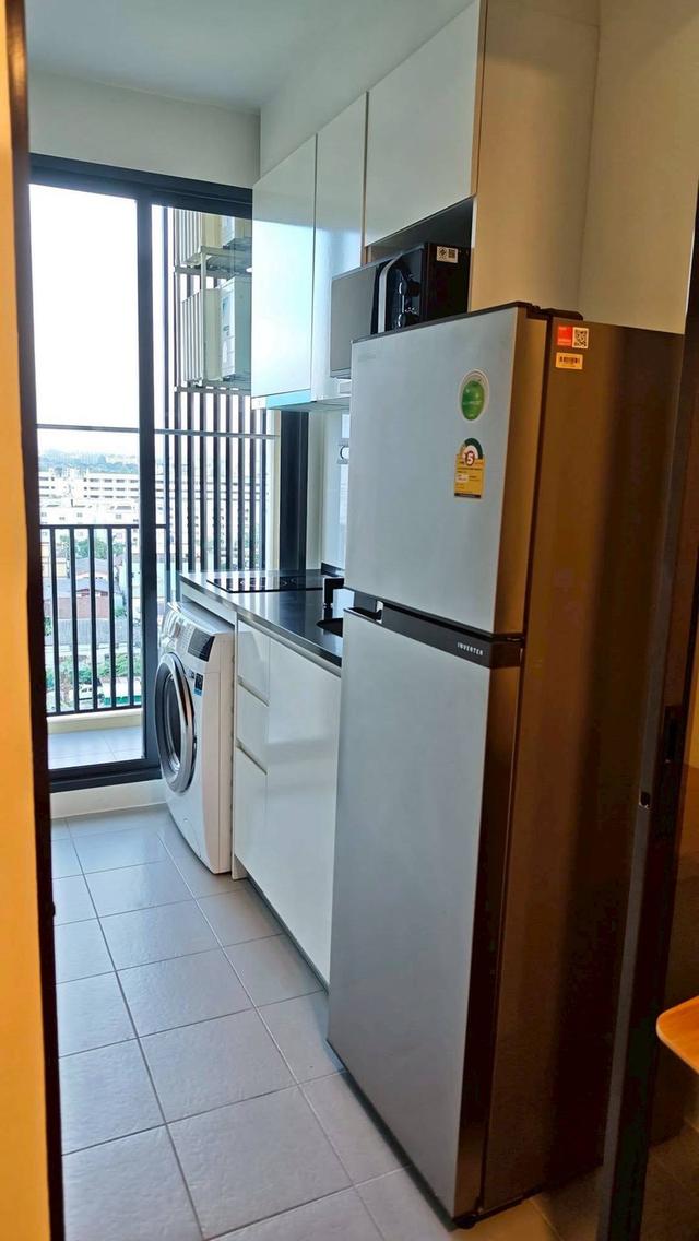 ขายด่วนคอนโด ชีวาทัย เกษตร 2.35ล้าน 7