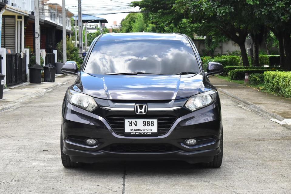 Honda HRV 1.8 S auto 5