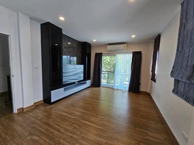 ขายบ้านเดี่ยวหลังมุม 2 ชั้น  61 ตร.ว. โครงการ Centro บางนา  วงแหวน ทำเลสะดวก ใกล้เมกะบางนา  วงแหวนกาญจนา 2