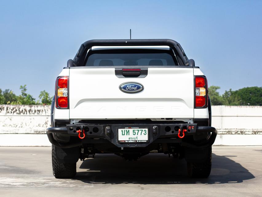 FORD Ranger Open Cab 2.0XL+ Turbo 6M/T ปี 2022 จด 2023 8